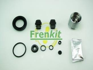 Ремкомплект супорта (заднього) Mazda CX-5 11- (d=38mm) (+поршень) (Akebono) FRENKIT 238808