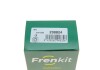 Ремкомплект суппорта (заднего) Opel Insignia/Vivaro 2.0 CDTI 17- (d=38mm) (+ поршень) (Trw) FRENKIT 238824 (фото 19)