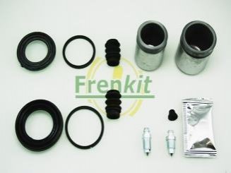 Ремкомплект супорта (переднього) Honda Accord VI/Legend II 91-03 (d=38mm) (+2 поршня) (Nih/Niss) FRENKIT 238941