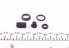 Ремкомплект супорта (заднього) Citroen C4/Toyota Avensis 06- (d=38mm) (Bosch) (+поршень) FRENKIT 238958 (фото 10)