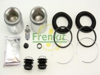 Ремкомплект супорта (переднього) Toyota Avensis/Celica 93-03 (d=40mm) (+2 поршня) (Aisin) FRENKIT 240916 (фото 1)