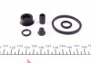 Ремкомплект супорта (заднього) Opel Insignia 10- (d=41mm) (+ поршень) (TRW) FRENKIT 241916 (фото 7)