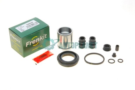 Ремкомплект суппорта (заднего) Ford Explorer 10- (d=45mm) (+поршень) FRENKIT 245942