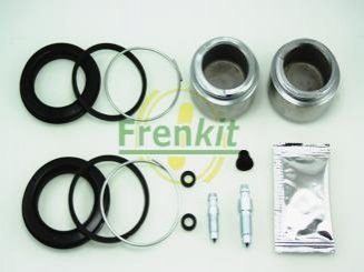 Ремкомплект супорта (переднього) Alfa Romeo Spider/Ford Escort 68-93 (d=48mm) (+2 поршня) (Ate) FRENKIT 248948