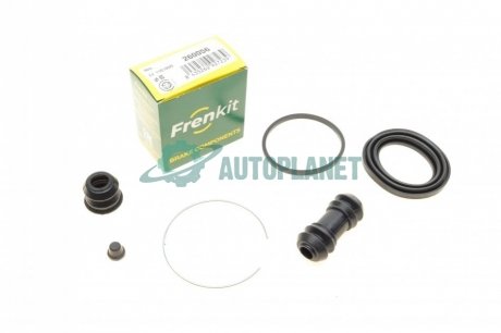 Ремкомплект суппорта (переднего) Toyota Liteace 84-98 (d=60mm) (Akebono) FRENKIT 260056