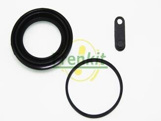 Фото ремкомплект гальмівного супорта SSANGYONG Korando 96-05 FRENKIT 260066 Ремкомплект гальмівного супорта SSANGYONG Korando 96-05 FRENKIT 260066