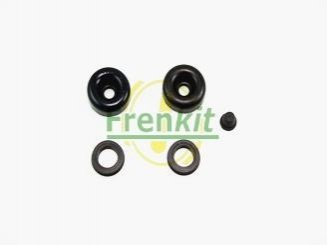 Ремкомплект тормозного цилиндра (заднего)) Renault Kangoo 01- (d=22.2mm) (Bosch) FRENKIT 322058 (фото 1)