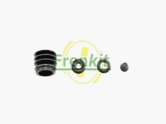 Ремкомплект цилиндра сцепления (рабочего) Toyota Yaris 99-05 (d=19mm) FRENKIT 519019