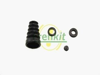 Ремкомплект циліндра зчеплення (робочого) Fiat Doblo (d=20.6) Valeo FRENKIT 520018