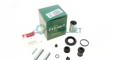 Ремкомплект суппорта FRENKIT 730004 (фото 1)