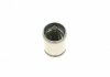 Ремкомплект супорта (заднього) Hyundai Solaris/KIA Rio 11- (d=34mm) (Mando)(+поршень/напрямна) FRENKIT 734049 (фото 17)