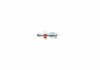 Ремкомплект супорта (заднього) Hyundai Solaris/KIA Rio 11- (d=34mm) (Mando)(+поршень/напрямна) FRENKIT 734049 (фото 22)