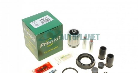 Ремкомплект суппорта FRENKIT 740169 (фото 1)
