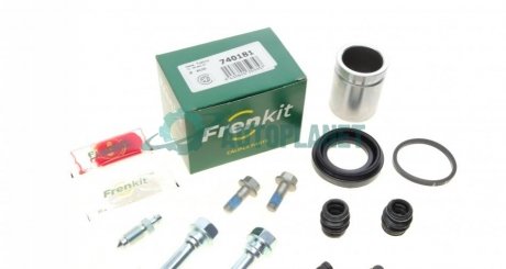 Ремкомплект суппорта FRENKIT 740181 (фото 1)