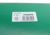Ремкомплект супорта (заднього) Iveco Daily 99- (d=52mm)(Bosch/+поршнь/направляюча) FRENKIT 752045 (фото 24)