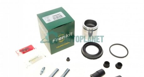 Ремкомплект суппорта FRENKIT 754407 (фото 1)