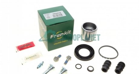 Ремкомплект суппорта FRENKIT 754410 (фото 1)
