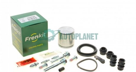 Ремкомплект суппорта FRENKIT 754429 (фото 1)