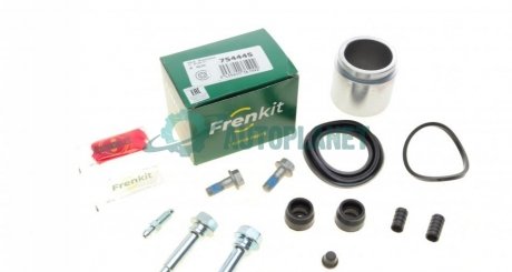 Ремкомплект суппорта FRENKIT 754445 (фото 1)