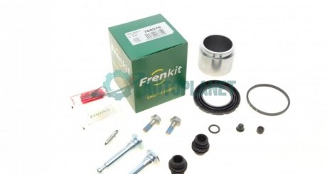 Ремкомплект суппорта FRENKIT 760576