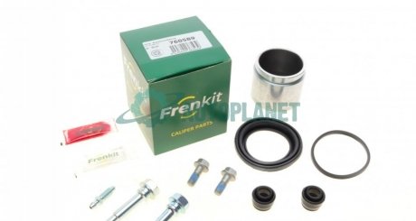 Ремкомплект суппорта FRENKIT 760589