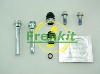 Направляющая суппорта (переднего/к-кт) Lexus IS/Toyota Camry 01- FRENKIT 810086