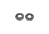 Напрямна супорта (переднього) Opel Kadett 1.2-1.6i 82-91 (d=48mm) (Delco) FRENKIT 823002 (фото 4)