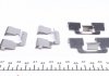 Планка супорта (заднього) прижимна (к-кт) Citroen Jumpy/Peugeot Expert 1.6-2.0HDi 07- (Lucas) FRENKIT 901733 (фото 2)