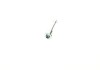 Комплект пружинок колодок ручника BMW 7 (E38)/8 (E31) 730-750i 90-01 (180x25) (Ate) FRENKIT 950621 (фото 3)