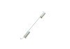 Комплект пружинок колодок ручника Chrysler Voyager/Dodge Caravan 83-14 (250x57) (Mando) FRENKIT 950861 (фото 2)