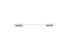 Комплект пружинок колодок ручника Chrysler Voyager/Dodge Caravan 83-14 (250x57) (Mando) FRENKIT 950861 (фото 3)