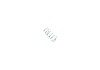 Комплект пружинок колодок ручника Chrysler Voyager/Dodge Caravan 83-14 (250x57) (Mando) FRENKIT 950861 (фото 6)