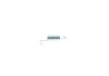 Комплект пружинок колодок ручника Chrysler Voyager/Dodge Caravan 83-14 (250x57) (Mando) FRENKIT 950861 (фото 9)