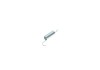 Комплект пружинок колодок ручника Chrysler Voyager/Dodge Caravan 83-14 (250x57) (Mando) FRENKIT 950861 (фото 10)