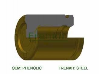 Поршень супорта (заднього) Chrysler PT Cruiser 00-10 (36x48.5mm) FRENKIT P364804