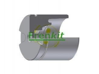 Поршенек суппорта (переднего) Citroen C5 I/II/III 01- (57x52.7mm)(Bosch) FRENKIT P575201 (фото 1)