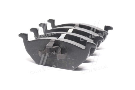 Тормозные колодки перед. AUDI A2, A3 VW Bora,Golf IV SEAT SKODA FRICO FC 1094