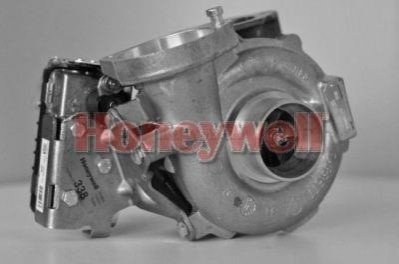 Турбіна GARRETT 750080-9019S