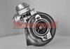 Турбокомпресор Original Reman GARRETT 7533929019S (фото 5)