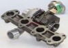 Турбокомпресор Original Reman GARRETT 7678359003S (фото 13)