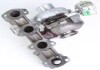 Турбокомпресор Original Reman GARRETT 7678359003S (фото 4)