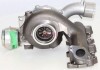 Турбокомпресор Original Reman GARRETT 7678359003S (фото 10)