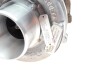 Турбіна Renault Laguna/Nissan Qashqai 2.0 dCi 06- GARRETT 774833-5002S (фото 14)