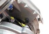 Турбіна Renault Laguna/Nissan Qashqai 2.0 dCi 06- GARRETT 774833-5002S (фото 15)