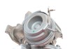 Турбіна Renault Laguna/Nissan Qashqai 2.0 dCi 06- GARRETT 774833-5002S (фото 16)