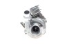 Турбіна Renault Laguna/Nissan Qashqai 2.0 dCi 06- GARRETT 774833-5002S (фото 17)