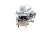 Турбіна Renault Laguna/Nissan Qashqai 2.0 dCi 06- GARRETT 774833-5002S (фото 6)