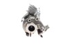 Турбіна Renault Laguna/Nissan Qashqai 2.0 dCi 06- GARRETT 774833-5002S (фото 9)