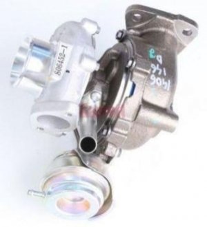 Турбіна GARRETT 779591-5004S