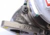 Турбина Citroen Jumper/Peugeot Boxer 2.2 HDi 11- (реставрация) GARRETT 798128-9009S (фото 4)